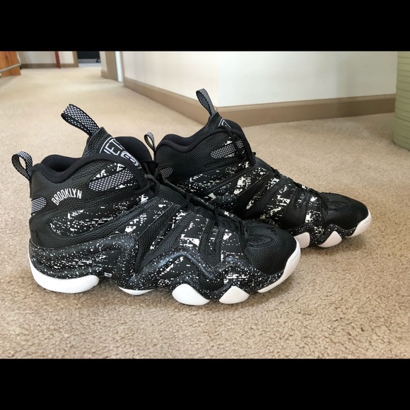 adidas crazy 8 brooklyn nets